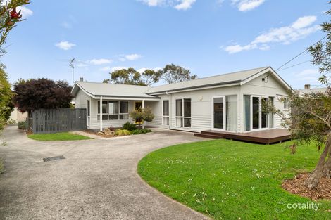 Property photo of 1/20 Cleeland Street Newhaven VIC 3925