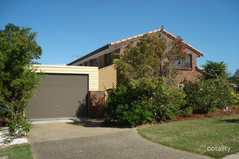 Property photo of 14 Mukine Street Jindalee QLD 4074