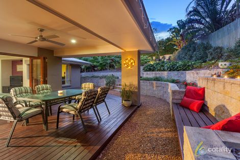 Property photo of 85 Ghost Gum Street Bellbowrie QLD 4070