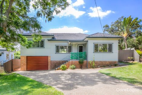 Property photo of 1 Stansell Avenue Jannali NSW 2226