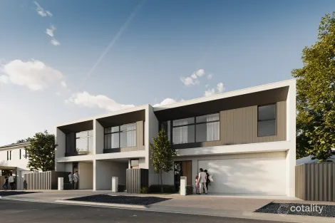 Property photo of 5 Hambledon Road Campbelltown SA 5074