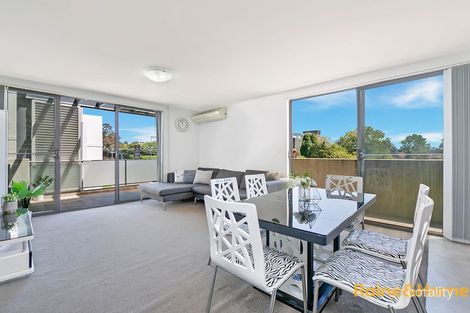 Property photo of 34/223-227 Carlingford Road Carlingford NSW 2118