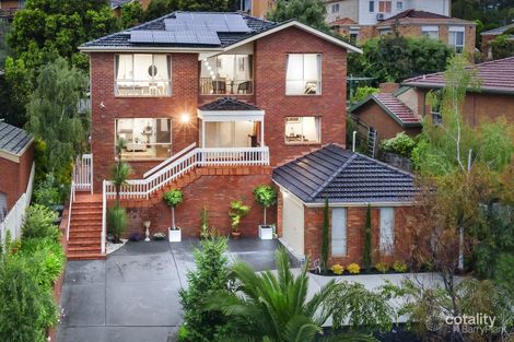 Property photo of 14 Hillcroft Drive Templestowe VIC 3106