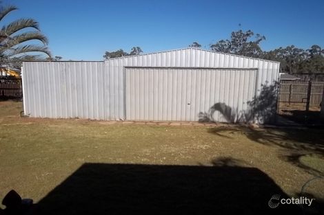 Property photo of 9 Archer Drive Moranbah QLD 4744