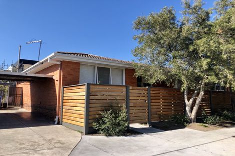 5/2 Charlotte St, Brighton East, VIC 3187