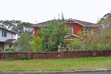 1 Ulm St, Lane Cove North, NSW 2066