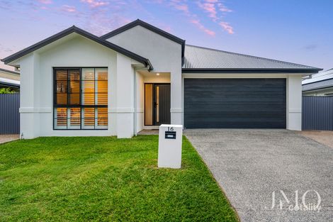 Property photo of 16 Benson Street Ormeau QLD 4208