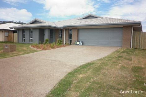 Property photo of 10 Forest Springs Drive Kirkwood QLD 4680