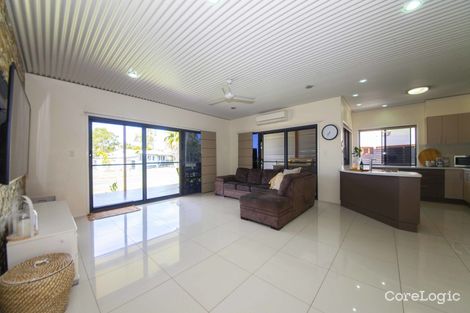 Property photo of 8 Christine Court Boonooroo QLD 4650