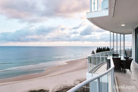 Property photo of 2002/110 Marine Parade Coolangatta QLD 4225