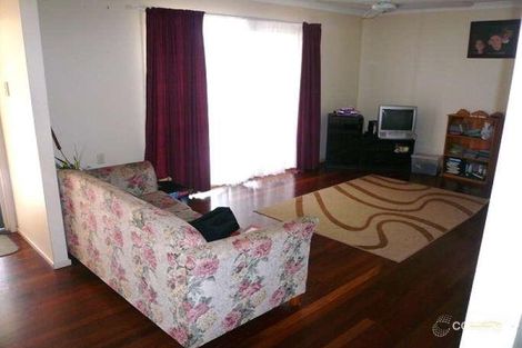 Property photo of 50 Miles Street Kepnock QLD 4670