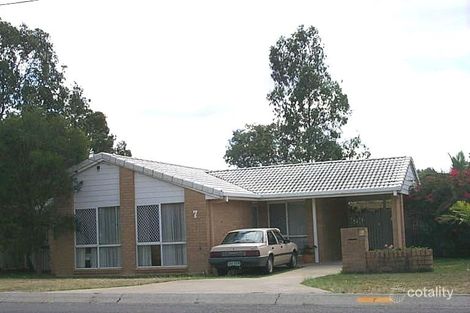 Property photo of 7 Linning Street Mount Warren Park QLD 4207