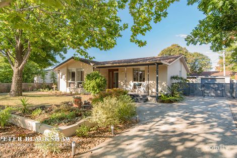 23 Jarrahdale St, Fisher, ACT 2611