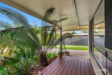 Property photo of 5 Hughes Close Coffs Harbour NSW 2450