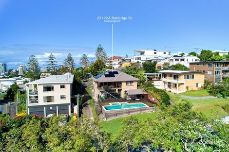 22 Rutledge St, Coolangatta, QLD 4225
