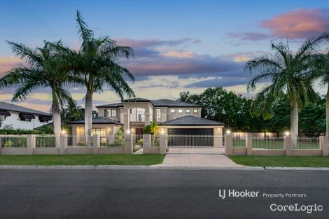 Property photo of 11 Sunnybrae Street Sunnybank QLD 4109