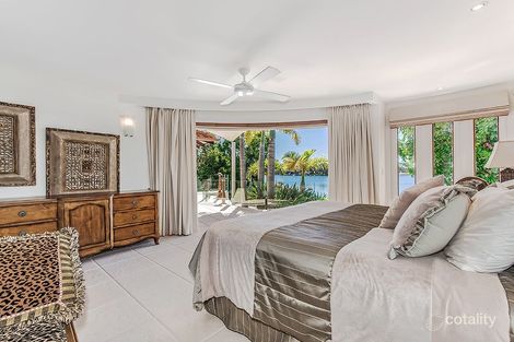 Property photo of 11 Karinya Place Twin Waters QLD 4564
