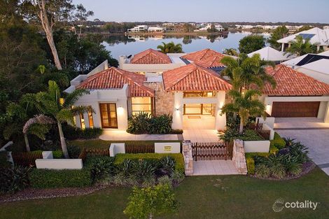Property photo of 11 Karinya Place Twin Waters QLD 4564