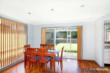 Property photo of 7 Tea Tree Way Colyton NSW 2760