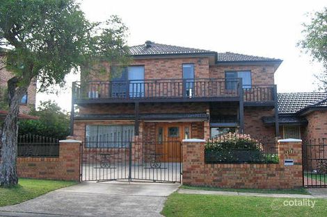 Property photo of 59 Tennyson Road Greenacre NSW 2190