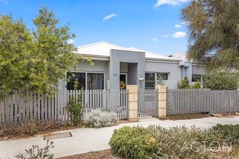 Property photo of 33 Gouldian Circuit Alkimos WA 6038