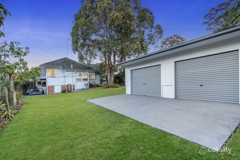 Property photo of 22 Andrew Avenue Tarragindi QLD 4121