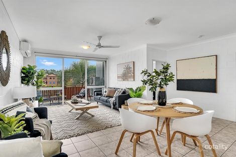 28/186-198 Lake St, Cairns North, QLD 4870