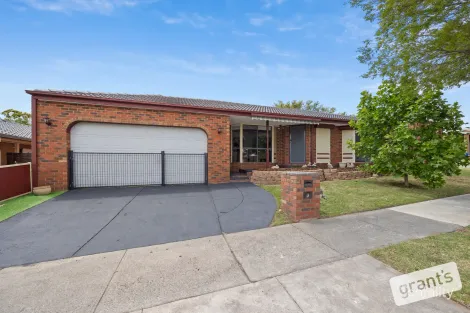 6 Hansen Ct, Narre Warren, VIC 3805