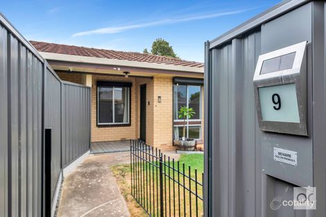Property photo of 9/131 Redward Avenue Greenacres SA 5086