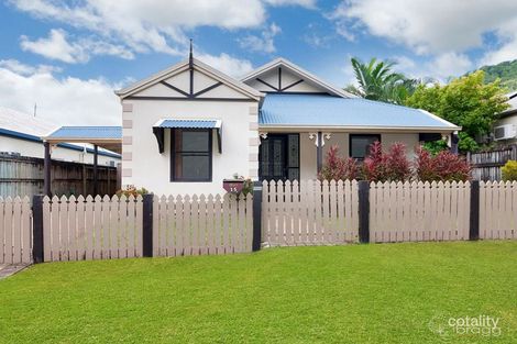 15 Alpinia Tce, Mount Sheridan, QLD 4868