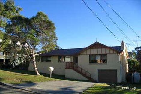 3 Allington Cres, Elanora Heights, NSW 2101