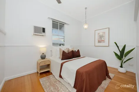 Property photo of 141 Harold Street West End QLD 4810