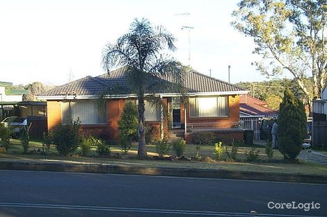 Property photo of 44 Baker Street Carlingford NSW 2118