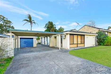 165 Broughton St, Campbelltown, NSW 2560