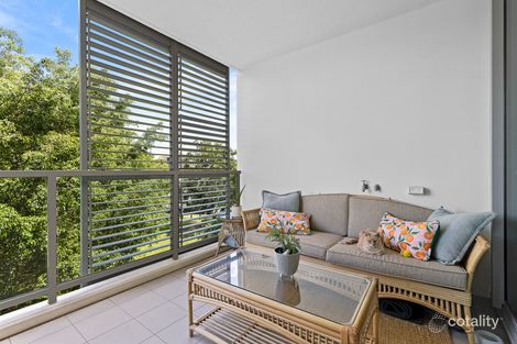 Property photo of 3302/126 Parkside Circuit Hamilton QLD 4007