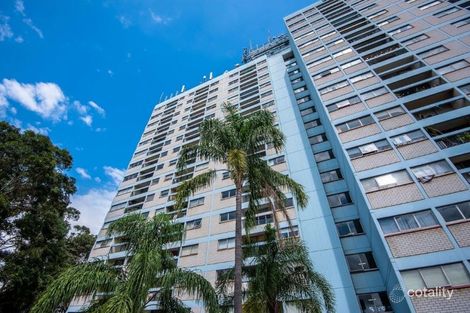 Property photo of 14E/15 Campbell Street Parramatta NSW 2150