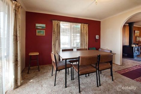 Property photo of 160 Grisold Road Laanecoorie VIC 3463
