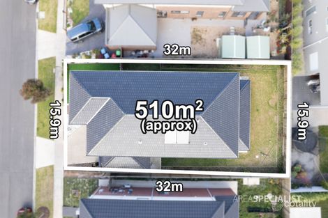Property photo of 26 Ormiston Crescent Werribee VIC 3030