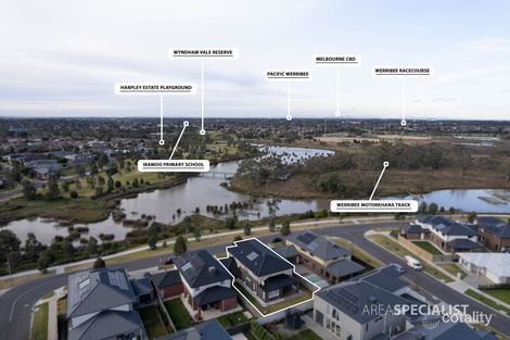 Property photo of 26 Ormiston Crescent Werribee VIC 3030