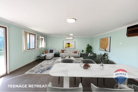 Property photo of 35 Cambridge Street Cambridge Park NSW 2747