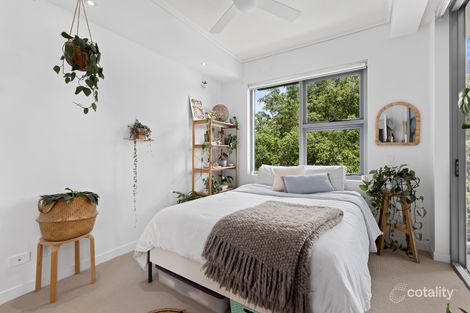 Property photo of 3302/126 Parkside Circuit Hamilton QLD 4007