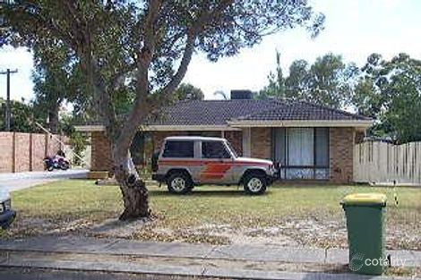 60 Linden Way, Forrestfield, WA 6058
