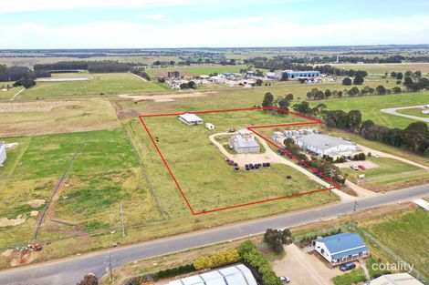 71 Bosworth Rd, Bairnsdale, VIC 3875