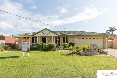 4 Woods Ct, Woorim, QLD 4507