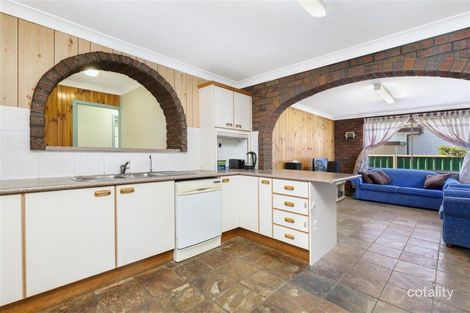 Property photo of 54 Stanwell Crescent Ashcroft NSW 2168