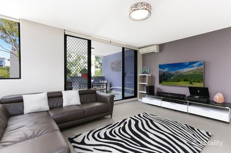 Property photo of 12/9 Grandstand Parade Zetland NSW 2017