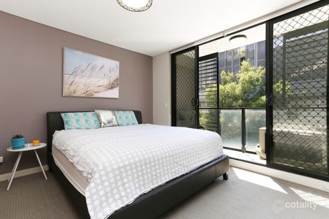 Property photo of 12/9 Grandstand Parade Zetland NSW 2017