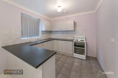 Property photo of 12/7 Dunkley Place Werrington NSW 2747