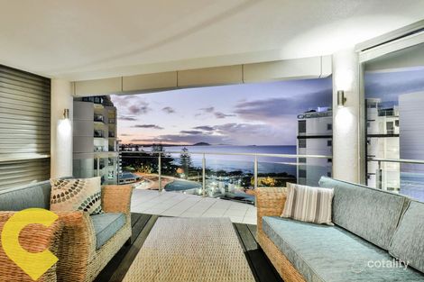 Property photo of 29/39 First Avenue Mooloolaba QLD 4557