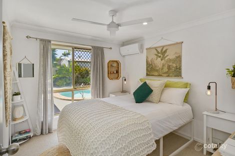 Property photo of 39 Silvabank Drive Varsity Lakes QLD 4227